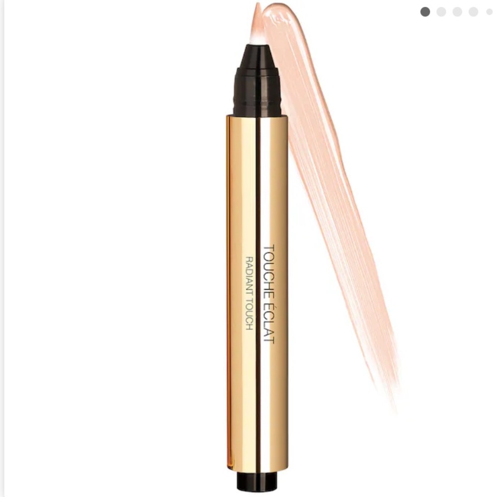 Ysl Radiant Touch Highlighter